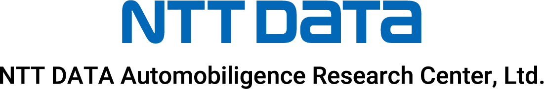 NTT DATA Automobiligence Research Center, Ltd.