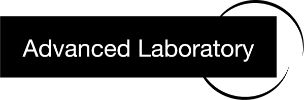 Advanced Laboratory