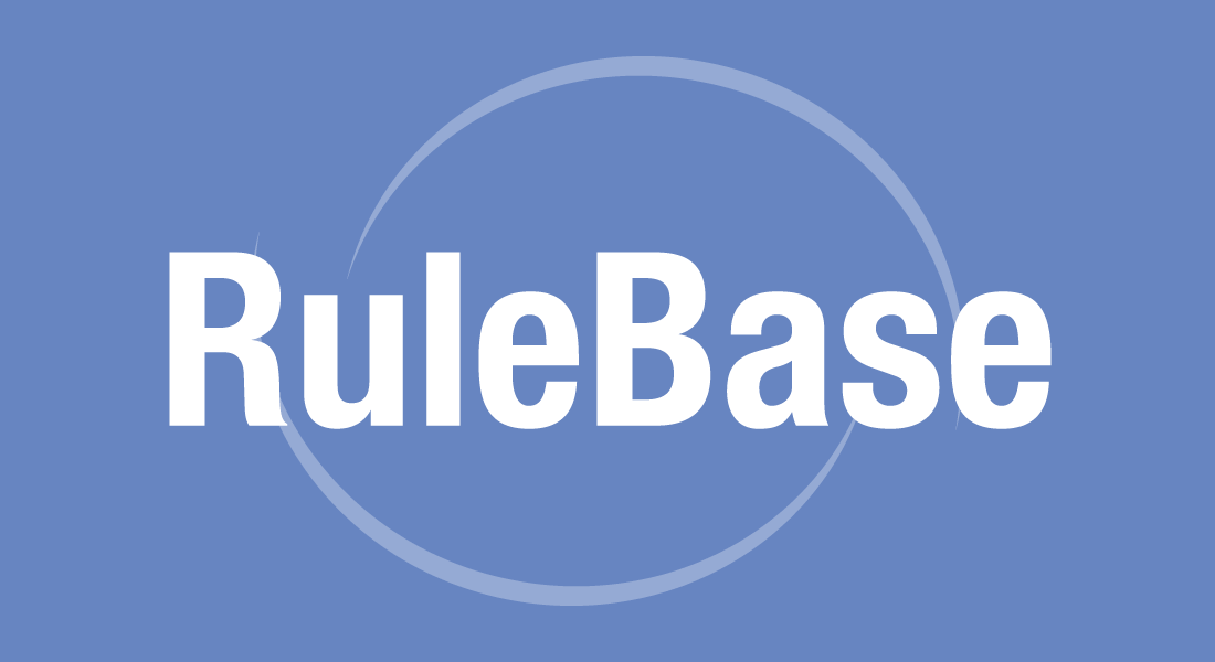 RB（RuleBase）