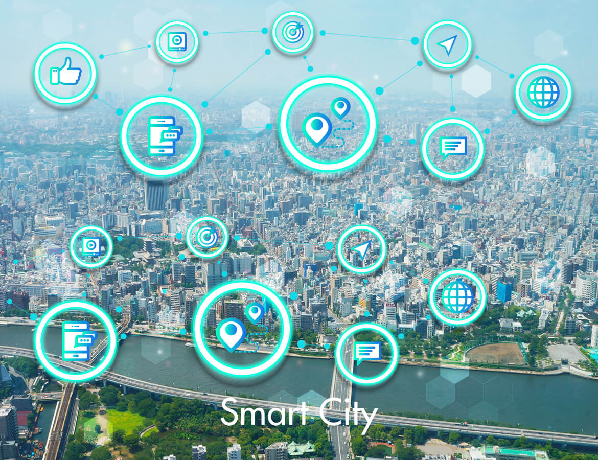 Smart City