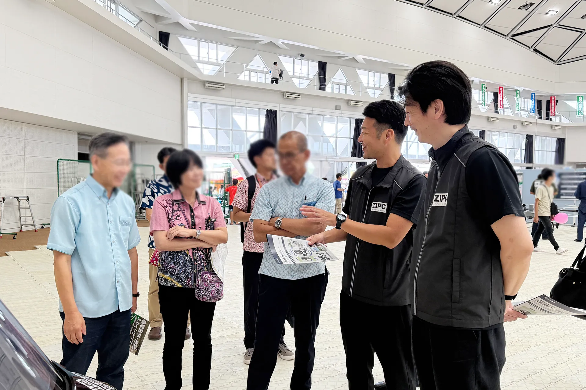 「ResorTech EXPO ㏌ 宮古島」